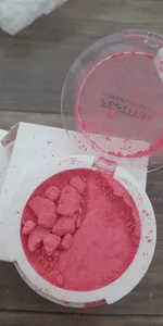 تجریه خرید رژ گونه فستیوال شماره 807