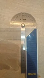 زاویه سنج اینسایز کد 85-4780