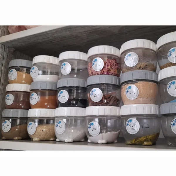 عکس ارسالی خریدار