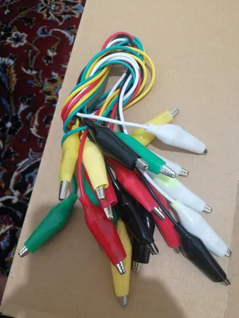 سیم سوسماری مدل B1 بسته 10 عددی