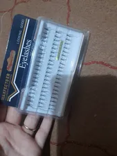 تجریه خرید چسب مژه ضد آب eye مدل eyelash adhesive حجم 7 گرم