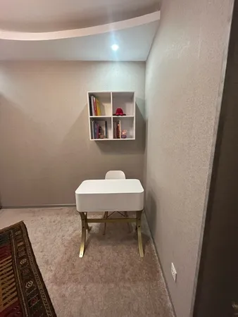 کتابخانه مدل دیواری