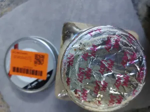 تجریه خرید اسکراب لایه بردار پوست مکس لیدی مدل Milk حجم 300 میلی لیتر