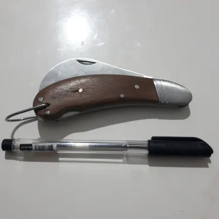 چاقو پیوند زنی کد TG030