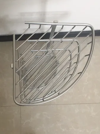 قفسه حمام مدل pkj-19