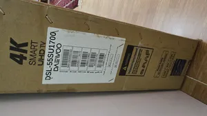 تجریه خرید تلویزیون هوشمند ال ای دی دوو مدل DSL-55SU1710 سایز 55 اینچ