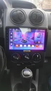 تجریه خرید مانیتور اندروید ریمکس مدل s200 Plus مناسب برای پراید 131 داشبورد جدید