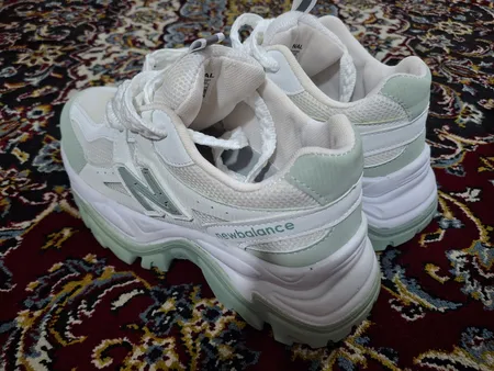 کفش پیاده روی زنانه مدل N-B 405GFRD