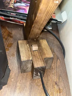 چراغ مطالعه کد P0410