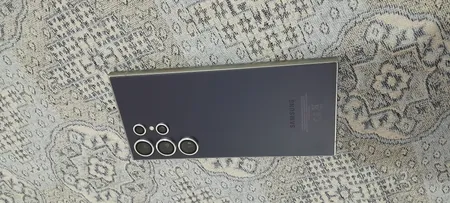 گوشی موبایل سامسونگ مدل Galaxy S24 Ultra دو سیم کارت ظرفیت 256 گیگابایت و رم 12 گیگابایت - ویتنام