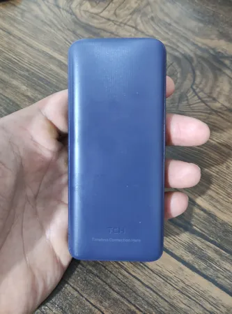 گوشی موبایل تی سی اچ مدل ARC دو سیم‌کارت ظرفیت 4 مگابایت