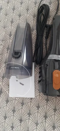 جاروبرقی سوکانی مدل SK3389