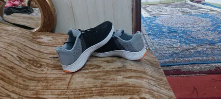 کفش پیاده روی کفش سعیدی کد Mu 301