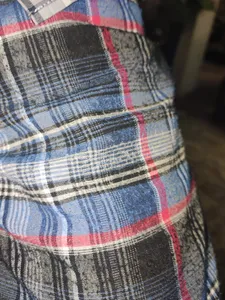 تجریه خرید شلوار مردانه آریان نخ باف کد 1931-8