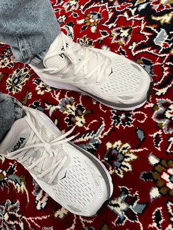 کفش مخصوص دویدن مردانه هوکا مدل 8