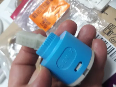 کارتریج شیر اهرمی مدل K- 40