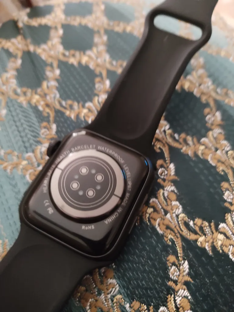 ساعت هوشمند مدل X22 Pro