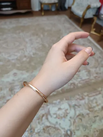 دستبند زنانه ژوپینگ کد 60-206116