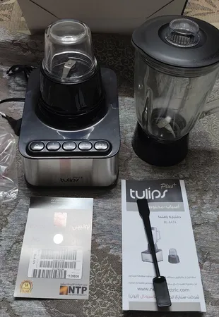 مخلوط کن تولیپس مدل BL- A 474