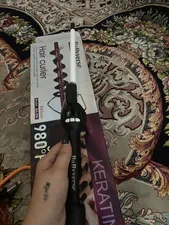 تجریه خرید فر کننده مو پبابیورس مدل BA-294