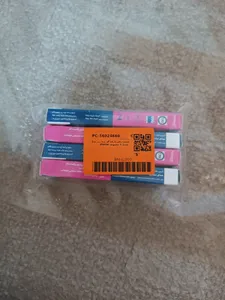 تجریه خرید چسب زخم پارچه ای پنبه ریز مدل plaster مجموعه 4 عددی