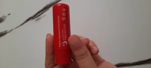 تجریه خرید بالم لب بیول مدل توت فرنگی