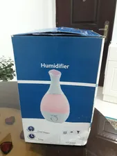 تجریه خرید دستگاه بخور سرد مدل Ultrasonic