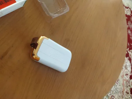 پایه نگهدارنده گوشی موبایل مدل 2021 Z1