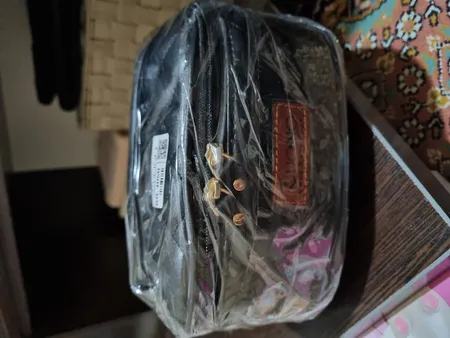 کیف لوازم آرایش زنانه مدل 4060-BN