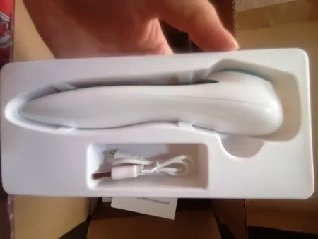 دستگاه پاکسازی پوست آی او ان مدل 01