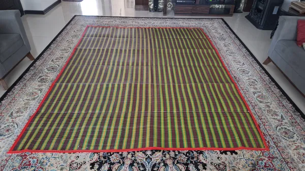 عکس ارسالی خریدار