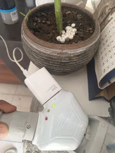 تجریه خرید محافظ ولتاژ تیراژه مدل یخچال فریزر دوشاخه دار دو خروجی