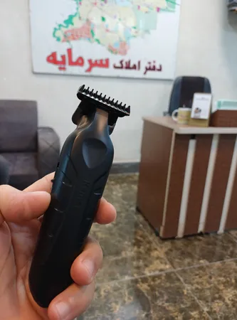 ماشین اصلاح موی سر و صورت شارژی کیمی مدل KM-2269