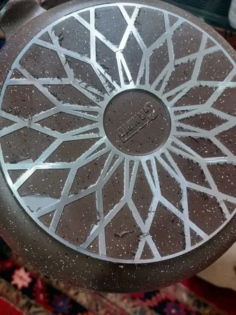 تابه کاندید مدل تک دسته سایز 24