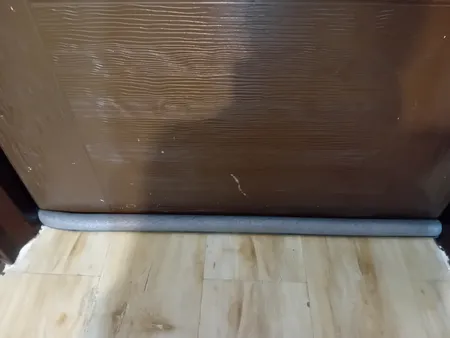 نوار درزگیر در مدل FIT101