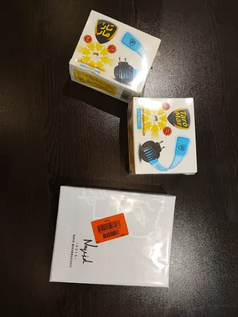 ادو پرفیوم مردانه نوید محمدزاده مدل Navid1 حجم 100 میلی‌لیتر