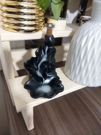 جاعودی مدل آبشاری طرح برکه گلبرگ