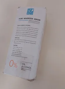 تجریه خرید سرم پوست بیتروی مدل قابض منافذ حجم 30 میلی لیتر