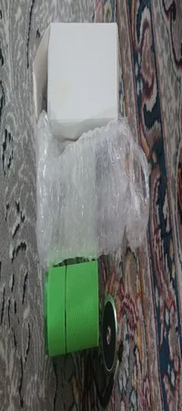 چراغ قوه UV فلیکسبل مدل UV blacklight 12LED