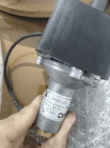 تجریه خرید شیر کنترل بخاری گازی مدل نگهبان گاز 6801