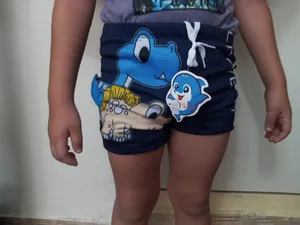 تجریه خرید مایو پسرانه کد 550