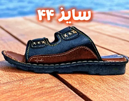 صندل مردانه مدل تایلندی