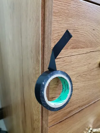 چسب برق دیاموند مدل Z 22 مجموعه 10 عددی