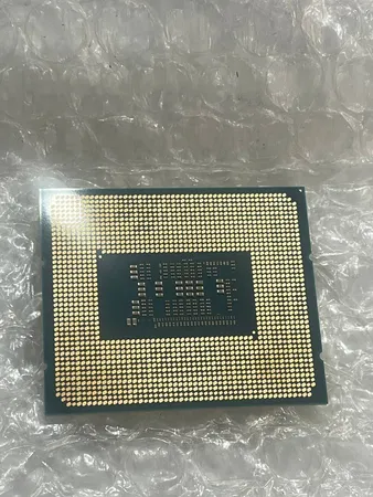 پردازنده اینتل سری Raptor Lake مدل Core i3-13100 tray