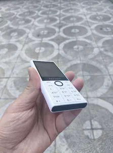 تجریه خرید گوشی موبایل هانوفر مدل 150 2024 دو سیم کارت ظرفیت 32 مگابایت و رم 24 مگابایت