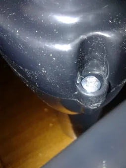 فیلتر دوار جاروبرقی مدل آرمان مناسب برای انواع جاروبرقی