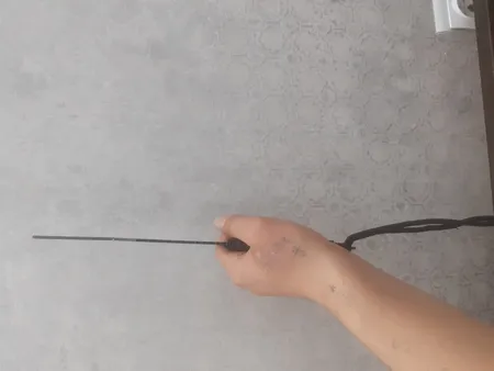 چاقوی سفری مدل K530