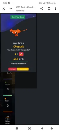 ماوس مخصوص بازی بلادی مدل A60