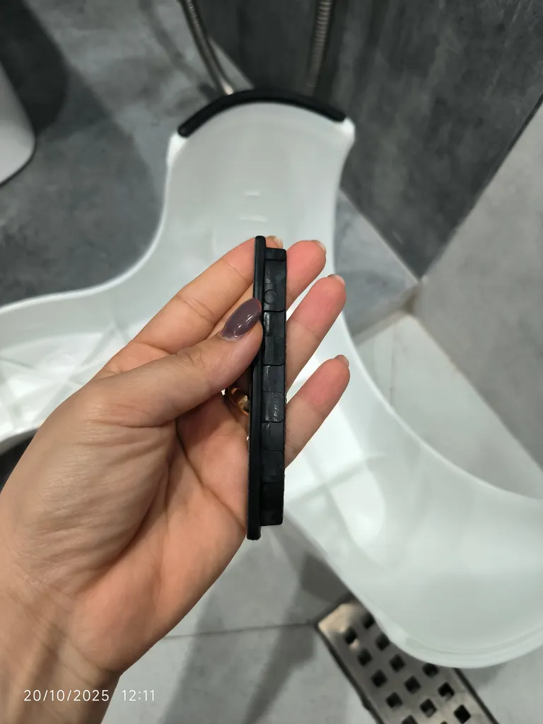 زیر پایی توالت فرنگی مدل rahat 01