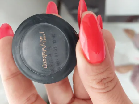 سایه ابرو لیدی میکاپ شماره 4